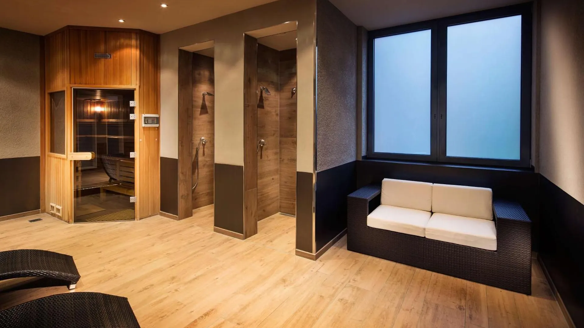 **** Hotel Pentahotel Leipzig Deutschland
