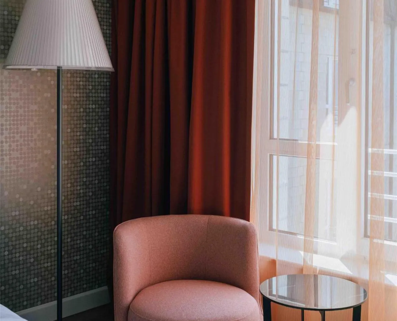 Pentahotel Leipzig 4*,