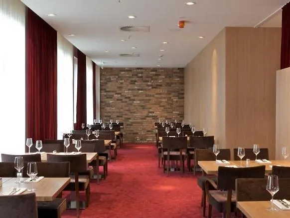 Hotel Pentahotel Leipzig