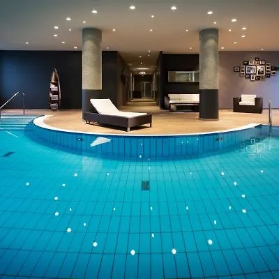 Pentahotel Leipzig Germany