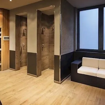 Pentahotel Leipzig