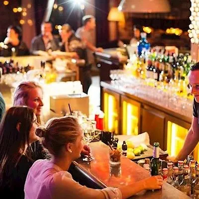 Pentahotel Leipzig