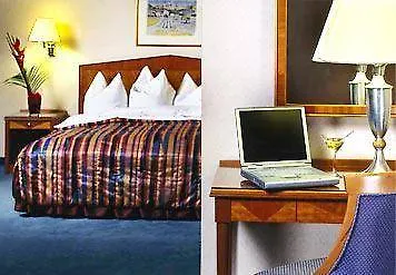 Pentahotel Leipzig Hotel