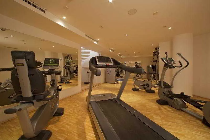 **** Hotel Pentahotel Leipzig Deutschland