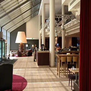 Pentahotel Leipzig Hotel