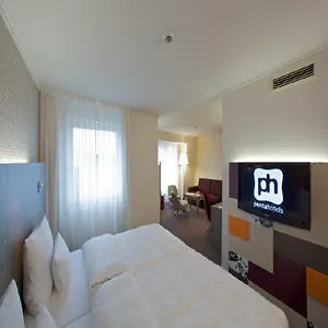 Hotel Pentahotel Leipzig