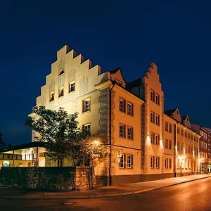 Central City Hotel 4* Füssen