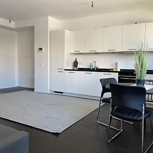 Apartment Luxury Waterfront