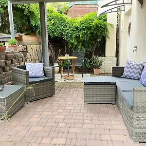 Apartment Schröder