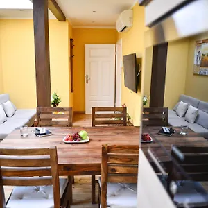 Apartment Am Zoo