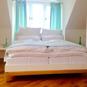 Am Bretschneiderpark Appartement