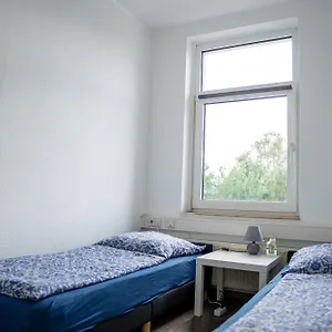 Sky Apartment