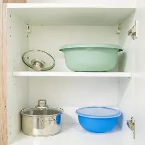 Sky Apartment