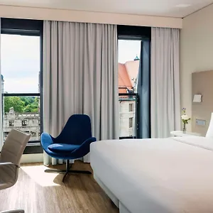 Nh Zentrum Lipsia
