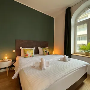 An Der Arena Apartamento