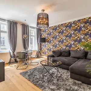 Apartment Lilo & Tilia