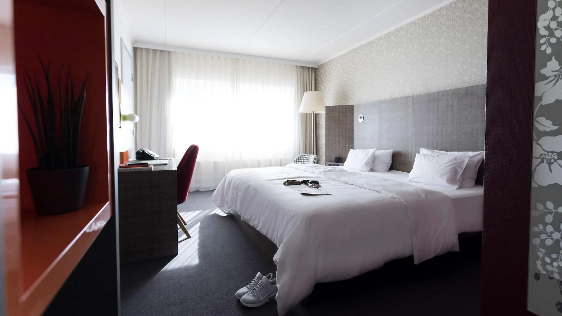 **** Hotel Pentahotel Leipzig Alemania