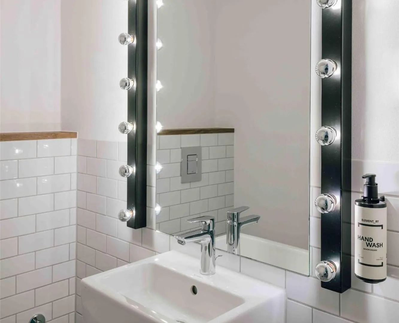 Pentahotel Lipsko Hotel