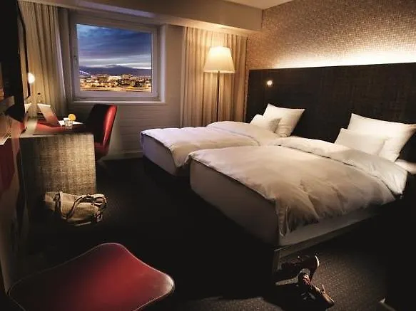 Pentahotel Leipzig