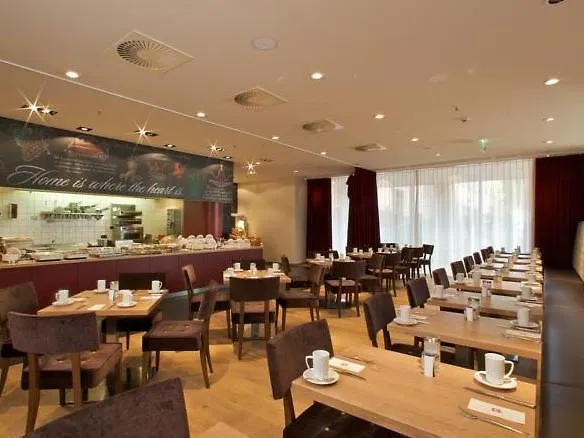 Hotel Pentahotel Leipzig