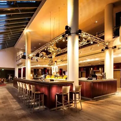 Hotel Pentahotel Leipzig